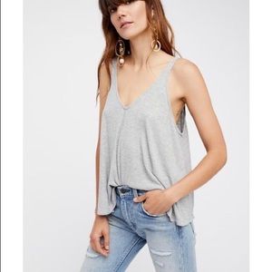 Free People Dani Tank